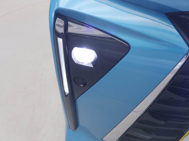 タント カスタムＲＳ　ターボ　ワンオーナー　衝突回避支援ブレーキ　車線逸脱警報　バックカメラ　両側電動スライドドア　キーフリー　プッシュスタート　ＬＥＤヘッドランプ　アルミホイール　アイドリングストップ　エアバック　ＡＢＳ（41枚目）