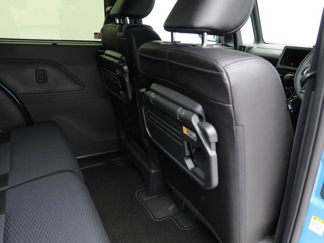 タント カスタムＲＳ　ターボ　ワンオーナー　衝突回避支援ブレーキ　車線逸脱警報　バックカメラ　両側電動スライドドア　キーフリー　プッシュスタート　ＬＥＤヘッドランプ　アルミホイール　アイドリングストップ　エアバック　ＡＢＳ（51枚目）