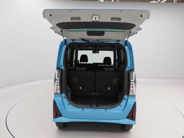 タント カスタムＲＳ　ターボ　ワンオーナー　衝突回避支援ブレーキ　車線逸脱警報　バックカメラ　両側電動スライドドア　キーフリー　プッシュスタート　ＬＥＤヘッドランプ　アルミホイール　アイドリングストップ　エアバック　ＡＢＳ（56枚目）