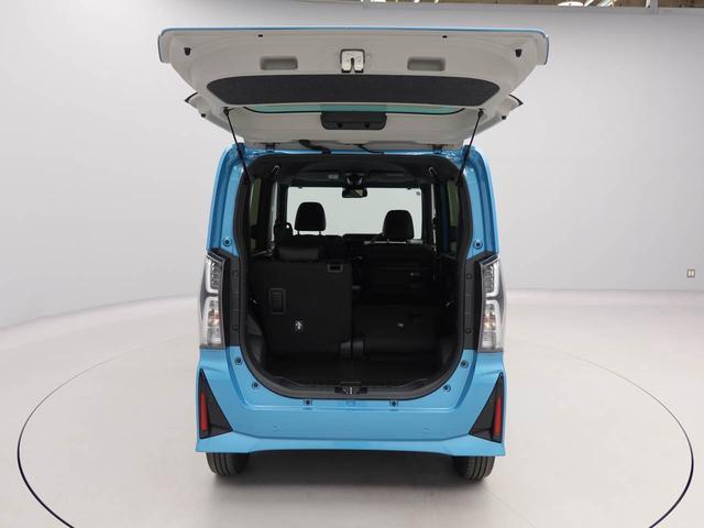 タント カスタムＲＳ　ターボ　ワンオーナー　衝突回避支援ブレーキ　車線逸脱警報　バックカメラ　両側電動スライドドア　キーフリー　プッシュスタート　ＬＥＤヘッドランプ　アルミホイール　アイドリングストップ　エアバック　ＡＢＳ（57枚目）