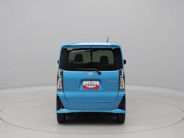 タント カスタムＲＳ　ターボ　ワンオーナー　衝突回避支援ブレーキ　車線逸脱警報　バックカメラ　両側電動スライドドア　キーフリー　プッシュスタート　ＬＥＤヘッドランプ　アルミホイール　アイドリングストップ　エアバック　ＡＢＳ（66枚目）