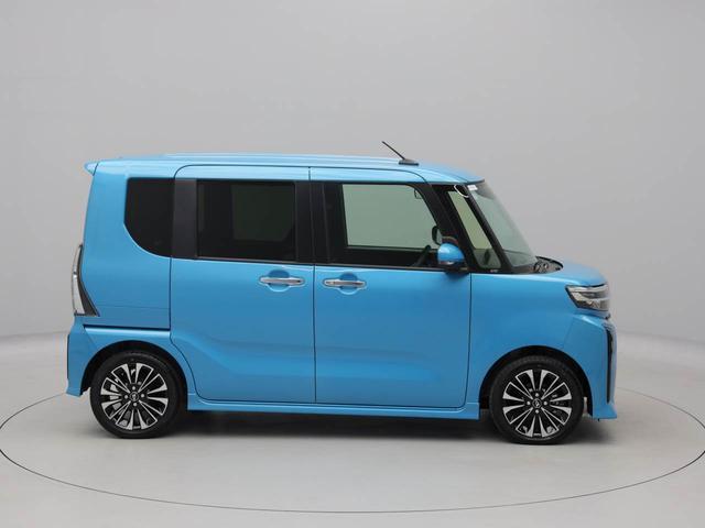 タント カスタムＲＳ　ターボ　ワンオーナー　衝突回避支援ブレーキ　車線逸脱警報　バックカメラ　両側電動スライドドア　キーフリー　プッシュスタート　ＬＥＤヘッドランプ　アルミホイール　アイドリングストップ　エアバック　ＡＢＳ（68枚目）
