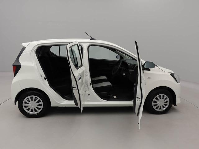 ミライース Ｌ　ＳＡＩＩＩ　ＡＢＳ　ＣＶＴ　アイドリングストップ　ＡＢＳ　ＣＶＴ　アイドリングストップ（33枚目）