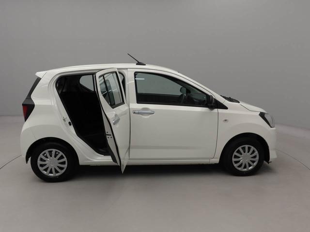 ミライース Ｌ　ＳＡＩＩＩ　ＡＢＳ　ＣＶＴ　アイドリングストップ　ＡＢＳ　ＣＶＴ　アイドリングストップ（34枚目）