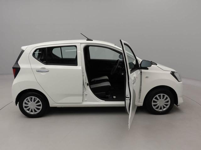 ミライース Ｌ　ＳＡＩＩＩ　ＡＢＳ　ＣＶＴ　アイドリングストップ　ＡＢＳ　ＣＶＴ　アイドリングストップ（35枚目）