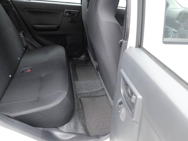 ミライース Ｌ　ＳＡＩＩＩ　ＡＢＳ　ＣＶＴ　アイドリングストップ　ＡＢＳ　ＣＶＴ　アイドリングストップ（40枚目）