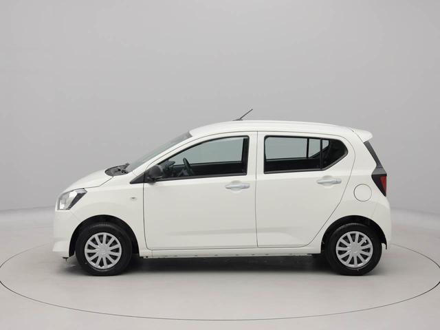 ミライース Ｌ　ＳＡＩＩＩ　ＡＢＳ　ＣＶＴ　アイドリングストップ　ＡＢＳ　ＣＶＴ　アイドリングストップ（49枚目）