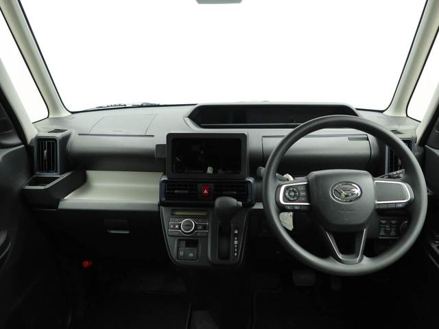 タント Ｘ　ワンオーナー　衝突回避支援ブレーキ　車線逸脱警報　バックカメラ　両側電動スライドドア　キーフリー　プッシュスタート　ＬＥＤヘッドランプ　アイドリングストップ　エアバック　ＡＢＳ　ＣＶＴ　イモビライザー（2枚目）