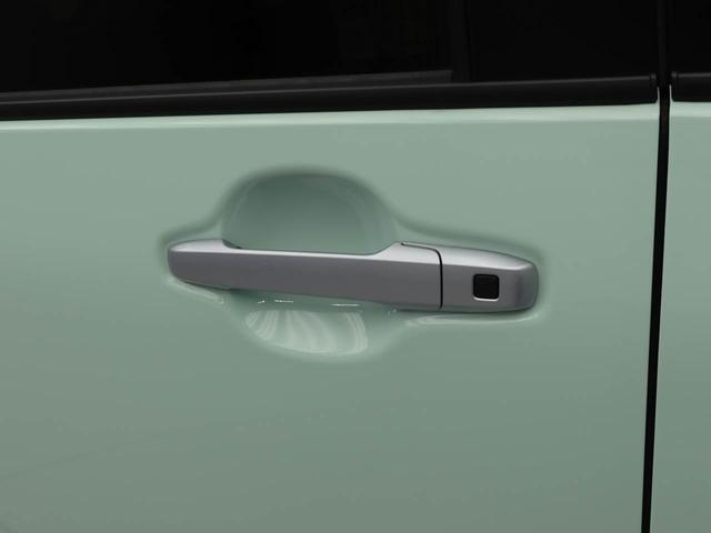 タント Ｘ　ワンオーナー　衝突回避支援ブレーキ　車線逸脱警報　バックカメラ　両側電動スライドドア　キーフリー　プッシュスタート　ＬＥＤヘッドランプ　アイドリングストップ　エアバック　ＡＢＳ　ＣＶＴ　イモビライザー（15枚目）