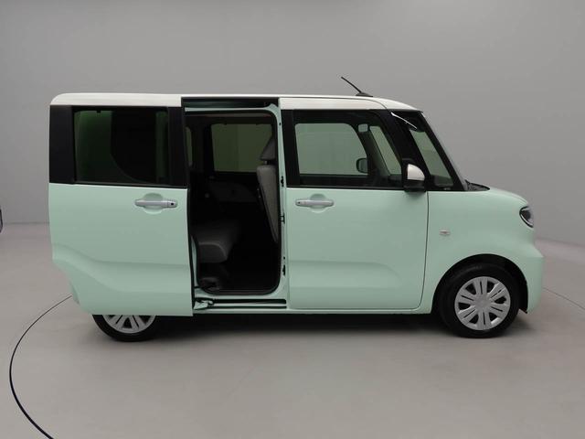 タント Ｘ　ワンオーナー　衝突回避支援ブレーキ　車線逸脱警報　バックカメラ　両側電動スライドドア　キーフリー　プッシュスタート　ＬＥＤヘッドランプ　アイドリングストップ　エアバック　ＡＢＳ　ＣＶＴ　イモビライザー（42枚目）