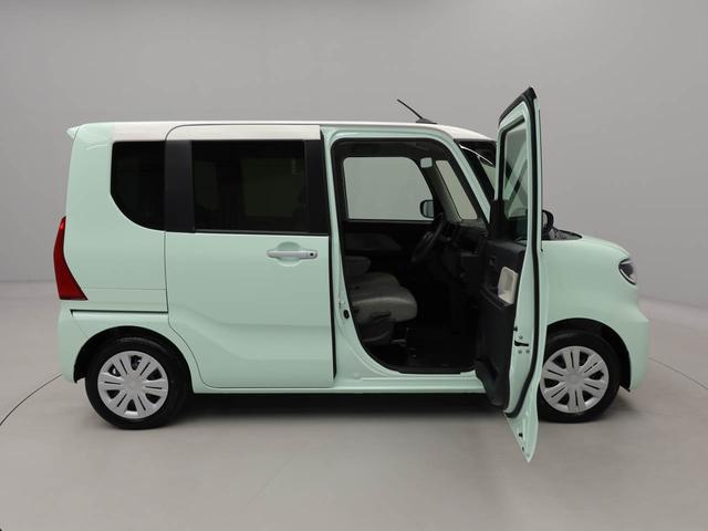 タント Ｘ　ワンオーナー　衝突回避支援ブレーキ　車線逸脱警報　バックカメラ　両側電動スライドドア　キーフリー　プッシュスタート　ＬＥＤヘッドランプ　アイドリングストップ　エアバック　ＡＢＳ　ＣＶＴ　イモビライザー（43枚目）