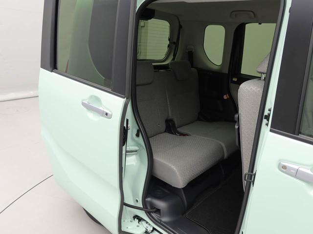 タント Ｘ　ワンオーナー　衝突回避支援ブレーキ　車線逸脱警報　バックカメラ　両側電動スライドドア　キーフリー　プッシュスタート　ＬＥＤヘッドランプ　アイドリングストップ　エアバック　ＡＢＳ　ＣＶＴ　イモビライザー（50枚目）