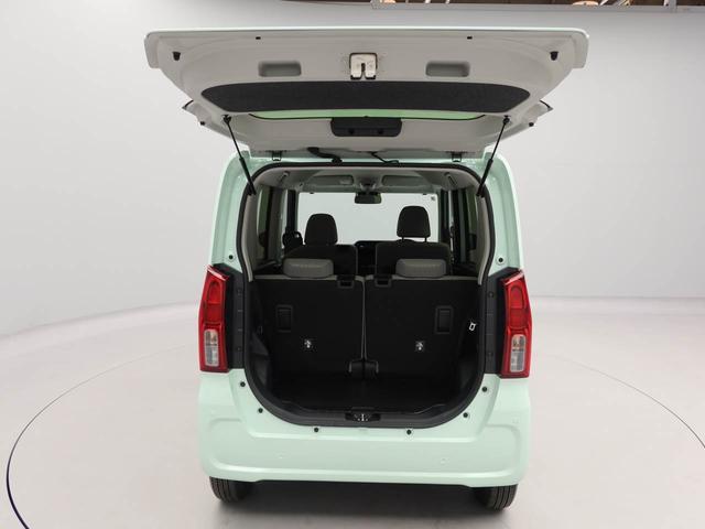 タント Ｘ　ワンオーナー　衝突回避支援ブレーキ　車線逸脱警報　バックカメラ　両側電動スライドドア　キーフリー　プッシュスタート　ＬＥＤヘッドランプ　アイドリングストップ　エアバック　ＡＢＳ　ＣＶＴ　イモビライザー（53枚目）