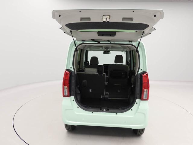 タント Ｘ　ワンオーナー　衝突回避支援ブレーキ　車線逸脱警報　バックカメラ　両側電動スライドドア　キーフリー　プッシュスタート　ＬＥＤヘッドランプ　アイドリングストップ　エアバック　ＡＢＳ　ＣＶＴ　イモビライザー（54枚目）