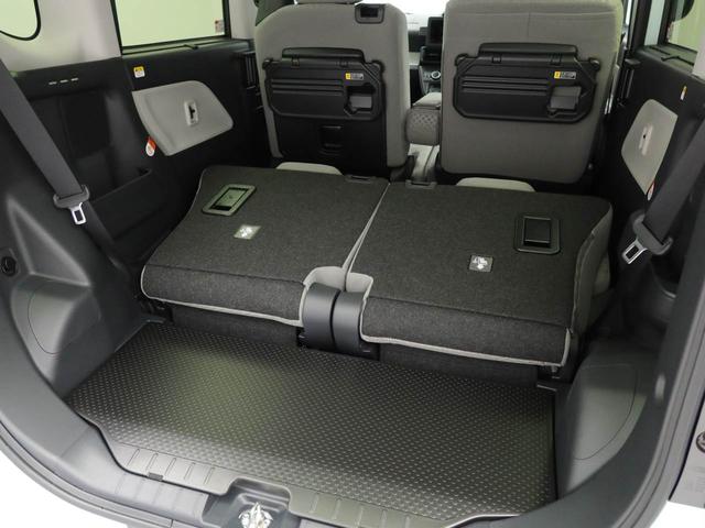 タント Ｘ　ワンオーナー　衝突回避支援ブレーキ　車線逸脱警報　バックカメラ　両側電動スライドドア　キーフリー　プッシュスタート　ＬＥＤヘッドランプ　アイドリングストップ　エアバック　ＡＢＳ　ＣＶＴ　イモビライザー（56枚目）