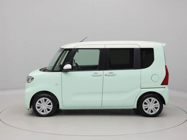 タント Ｘ　ワンオーナー　衝突回避支援ブレーキ　車線逸脱警報　バックカメラ　両側電動スライドドア　キーフリー　プッシュスタート　ＬＥＤヘッドランプ　アイドリングストップ　エアバック　ＡＢＳ　ＣＶＴ　イモビライザー（61枚目）