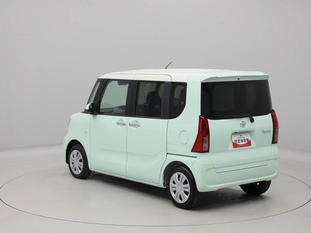 タント Ｘ　ワンオーナー　衝突回避支援ブレーキ　車線逸脱警報　バックカメラ　両側電動スライドドア　キーフリー　プッシュスタート　ＬＥＤヘッドランプ　アイドリングストップ　エアバック　ＡＢＳ　ＣＶＴ　イモビライザー（62枚目）