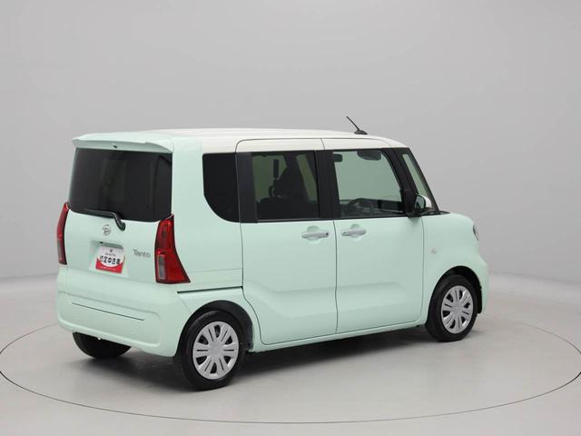 タント Ｘ　ワンオーナー　衝突回避支援ブレーキ　車線逸脱警報　バックカメラ　両側電動スライドドア　キーフリー　プッシュスタート　ＬＥＤヘッドランプ　アイドリングストップ　エアバック　ＡＢＳ　ＣＶＴ　イモビライザー（64枚目）