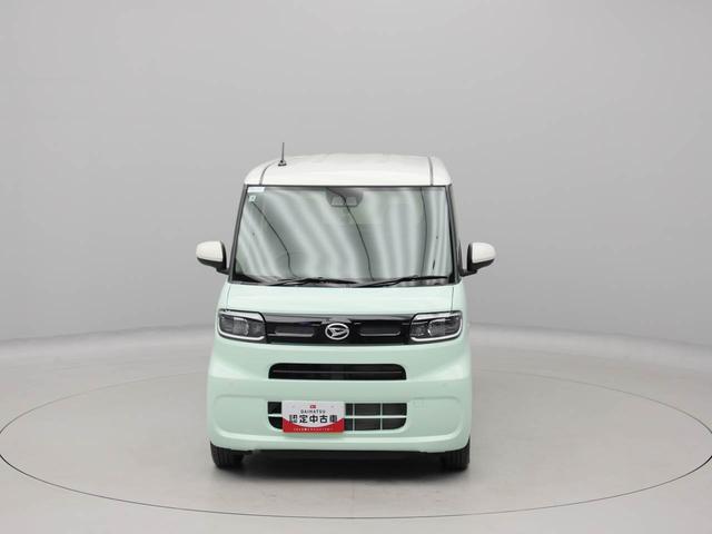 タント Ｘ　ワンオーナー　衝突回避支援ブレーキ　車線逸脱警報　バックカメラ　両側電動スライドドア　キーフリー　プッシュスタート　ＬＥＤヘッドランプ　アイドリングストップ　エアバック　ＡＢＳ　ＣＶＴ　イモビライザー（67枚目）