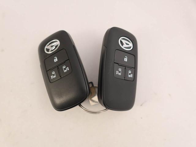 タント カスタムＸ（8枚目）