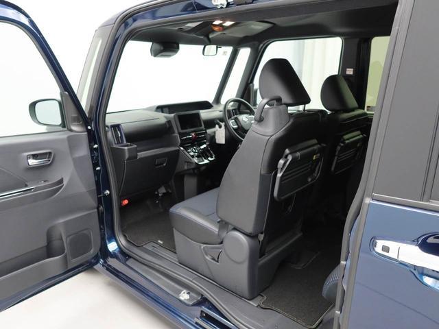 タント カスタムＸ（15枚目）