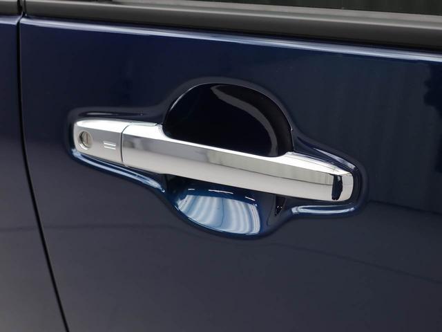 タント カスタムＸ（17枚目）