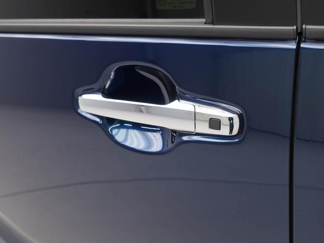 タント カスタムＸ（18枚目）