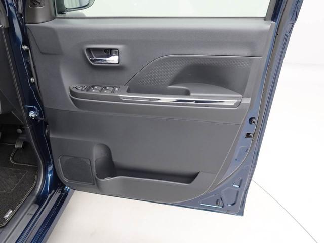 タント カスタムＸ（21枚目）