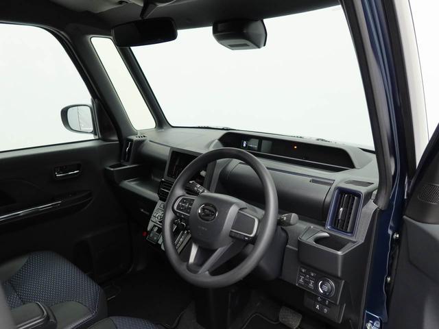 タント カスタムＸ（37枚目）