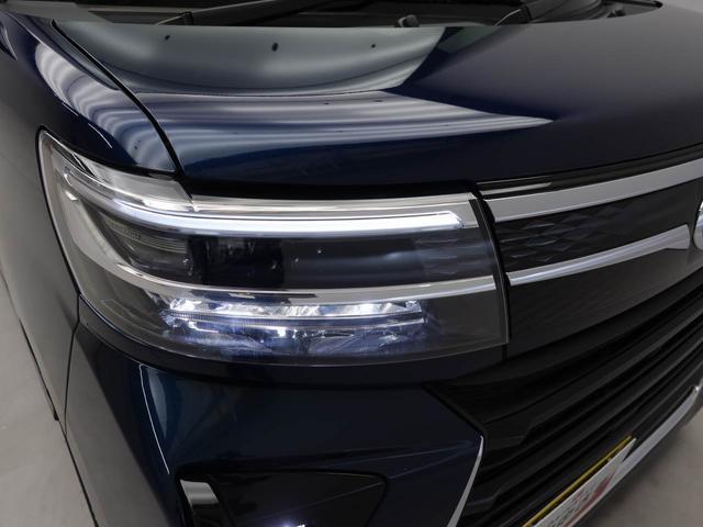 タント カスタムＸ（42枚目）