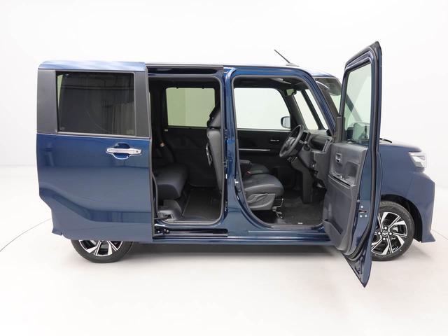 タント カスタムＸ（45枚目）