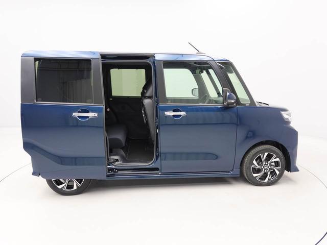 タント カスタムＸ（46枚目）