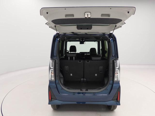 タント カスタムＸ（58枚目）