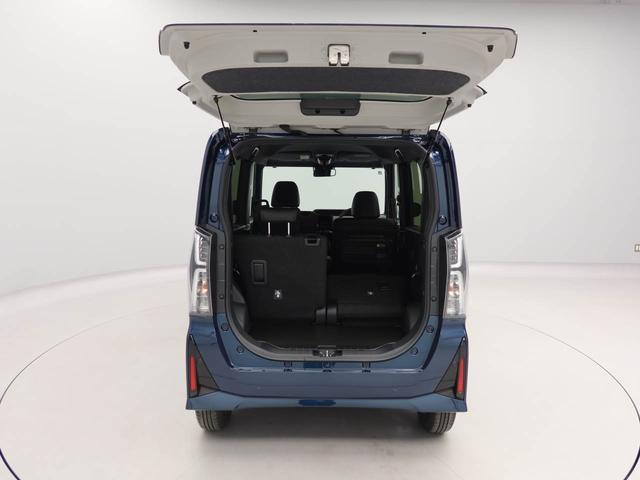 タント カスタムＸ（59枚目）