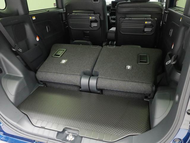 タント カスタムＸ（61枚目）