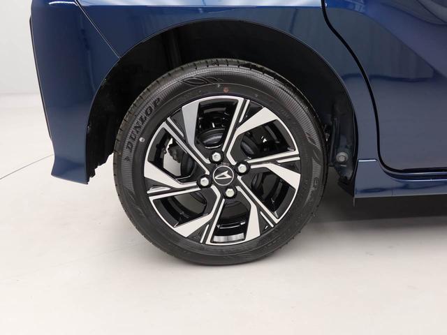 タント カスタムＸ（65枚目）