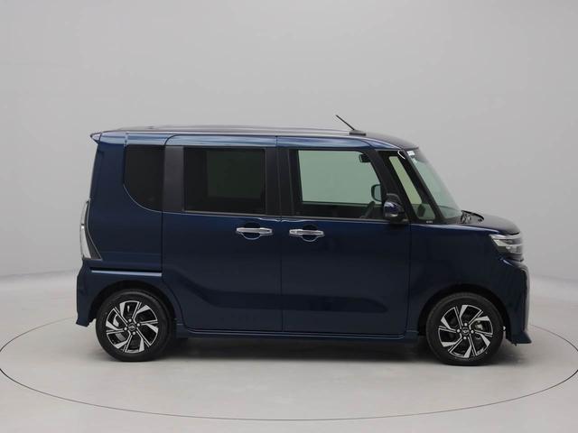 タント カスタムＸ（70枚目）