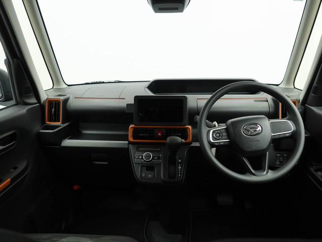 タント ファンクロス　バックカメラ　両側電動スライドドア　バックカメラ　両側電動スライドドア（2枚目）