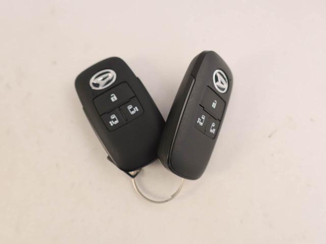 タント ファンクロス　バックカメラ　両側電動スライドドア　バックカメラ　両側電動スライドドア（8枚目）