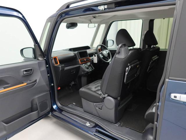 タント ファンクロス　バックカメラ　両側電動スライドドア　バックカメラ　両側電動スライドドア（18枚目）