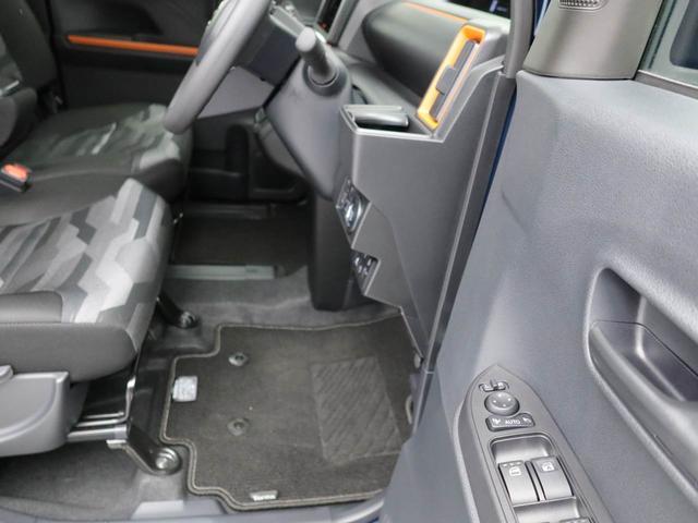 タント ファンクロス　バックカメラ　両側電動スライドドア　バックカメラ　両側電動スライドドア（39枚目）