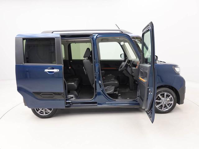 タント ファンクロス　バックカメラ　両側電動スライドドア　バックカメラ　両側電動スライドドア（45枚目）