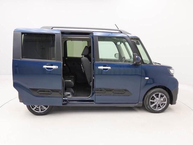 タント ファンクロス　バックカメラ　両側電動スライドドア　バックカメラ　両側電動スライドドア（46枚目）