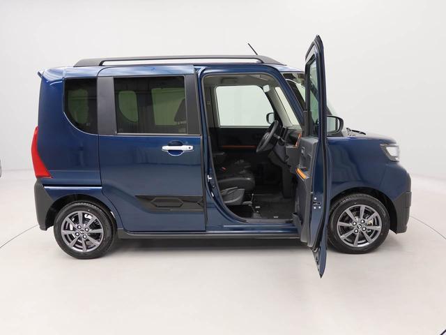 タント ファンクロス　バックカメラ　両側電動スライドドア　バックカメラ　両側電動スライドドア（47枚目）