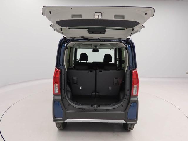 タント ファンクロス　バックカメラ　両側電動スライドドア　バックカメラ　両側電動スライドドア（59枚目）