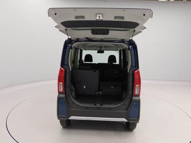 タント ファンクロス　バックカメラ　両側電動スライドドア　バックカメラ　両側電動スライドドア（60枚目）