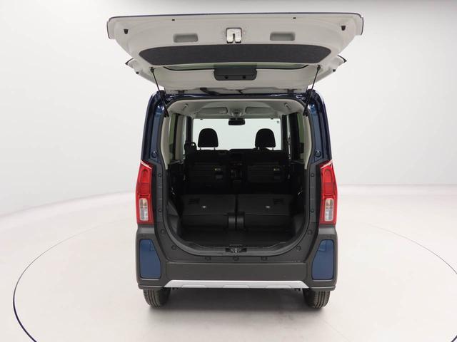 タント ファンクロス　バックカメラ　両側電動スライドドア　バックカメラ　両側電動スライドドア（61枚目）