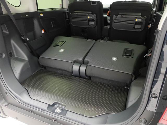 タント ファンクロス　バックカメラ　両側電動スライドドア　バックカメラ　両側電動スライドドア（62枚目）