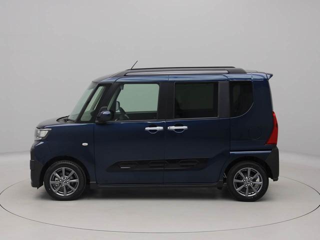 タント ファンクロス　バックカメラ　両側電動スライドドア　バックカメラ　両側電動スライドドア（67枚目）