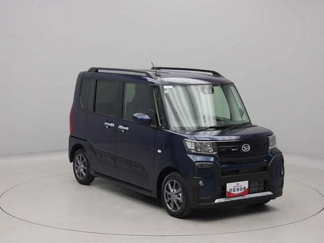 タント ファンクロス　バックカメラ　両側電動スライドドア　バックカメラ　両側電動スライドドア（72枚目）